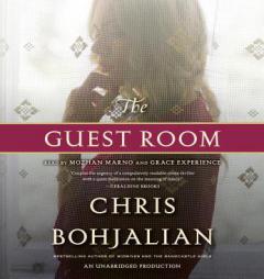 The Guest Room: A Novel by Chris Bohjalian Paperback Book
