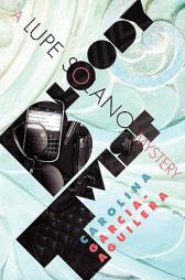 Bloody Twist by Carolina Garcia-Aguilera Paperback Book