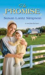The Promise by Susan Lantz Simpson Paperback Book