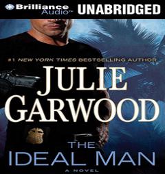 The Ideal Man by Julie Garwood Paperback Book