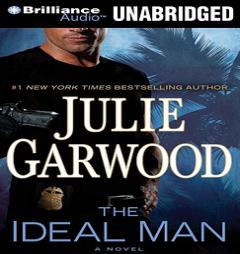 The Ideal Man by Julie Garwood Paperback Book