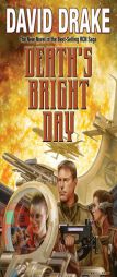 Death's Bright Day (RCN) by David Drake Paperback Book