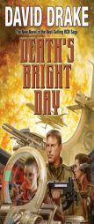 Death's Bright Day (RCN) by David Drake Paperback Book