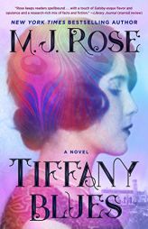 Tiffany Blues by M. J. Rose Paperback Book