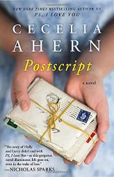 Postscript (PS, I Love You) by Cecelia Ahern Paperback Book