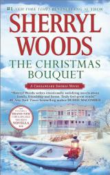 The Christmas Bouquet: Bayside Retreat (A Chesapeake Shores Novel) by Sherryl Woods Paperback Book