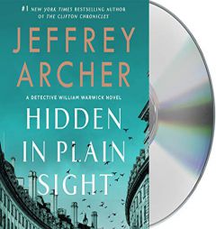 Hidden in Plain Sight: A Detective William Warwick Novel (William Warwick Novels (2)) by Jeffrey Archer Paperback Book