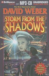 Storm from the Shadows (Honorverse) by David Weber Paperback Book