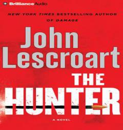 The Hunter (Wyatt Hunt Series) by John Lescroart Paperback Book