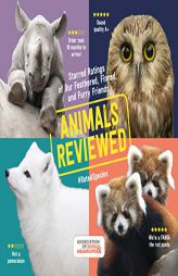 Item Not as Expected: Animal Reviews from Those Who Know Them Best by American Zoo Association Paperback Book