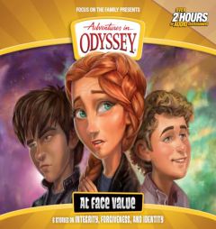 At Face Value by Focus on the Family Paperback Book