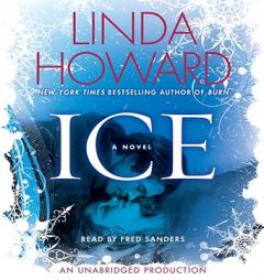 Ice by Linda Howard Paperback Book