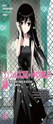 Accel World, Vol. 8 by Reki Kawahara Paperback Book