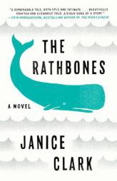 The Rathbones by Janice Clark Paperback Book