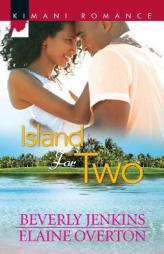 Island for Two: Hawaii Magic\Fiji Fantasy by Beverly Jenkins Paperback Book