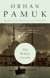The White Castle by Orhan Pamuk Paperback Book