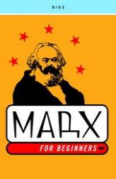Marx for Beginners by Rius Paperback Book