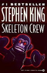 Skeleton Crew (Signet) by Stephen King Paperback Book