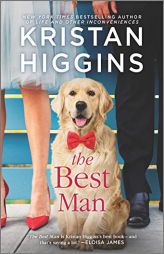 The Best Man (The Blue Heron Series, 1) by Kristan Higgins Paperback Book
