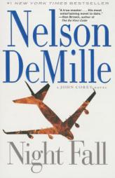 Night Fall by Nelson DeMille Paperback Book