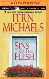 Sins of the Flesh by Fern Michaels Paperback Book