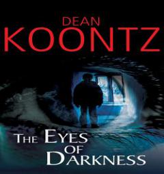 The Eyes of Darkness by Dean R. Koontz Paperback Book