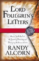 Lord Foulgrin's Letters by Randy Alcorn Paperback Book