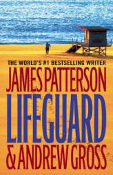 Lifeguard by James Patterson Paperback Book