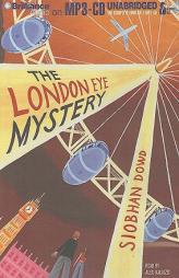 The London Eye Mystery by Siobhan Dowd Paperback Book
