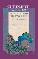 Childbirth Wisdom: From the World's Oldest Societies by Judith Goldsmith Paperback Book