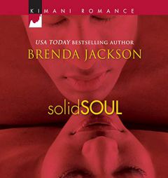 Solid Soul (The Forged of Steele Series) (Forged of Steele Series, 1) by Brenda Jackson Paperback Book