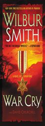War Cry: A Novel of Adventure by Wilbur Smith Paperback Book