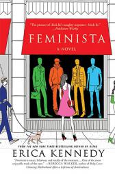 Feminista by Erica Kennedy Paperback Book