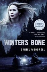 Winter's Bone by Daniel Woodrell Paperback Book