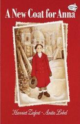 A New Coat for Anna (Dragonfly Books) by Harriet Ziefert Paperback Book
