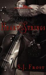 Heartstrings by S. J. Frost Paperback Book