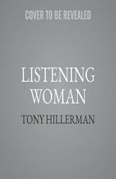 Listening Woman (The Leaphorn and Chee Series) (Leaphorn and Chee Series, 3) by Tony Hillerman Paperback Book