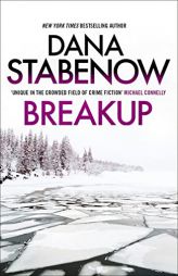 Breakup (7) (A Kate Shugak Investigation) by Dana Stabenow Paperback Book