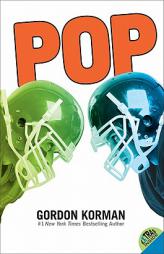 Pop by Gordon Korman Paperback Book