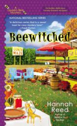 Beewitched by Hannah Reed Paperback Book