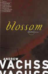 Blossom by Andrew H. Vachss Paperback Book