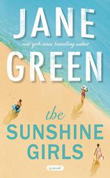 The Sunshine Sisters by Jane Green Paperback Book