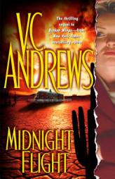 Midnight Flight (Broken Wings) by V. C. Andrews Paperback Book