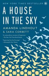 A House in the Sky: A Memoir by Amanda Lindhout Paperback Book