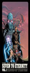Seven to Eternity Volume 01 by Rick Remender Paperback Book
