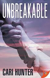 Unbreakable by Cari Hunter Paperback Book
