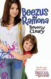 Beezus and Ramona by Beverly Cleary Paperback Book