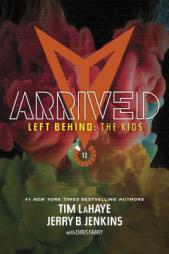 Arrived by Tim LaHaye Paperback Book