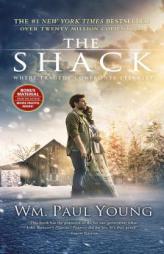 The Shack by Wm Paul Young Paperback Book