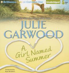 A Girl Named Summer by Julie Garwood Paperback Book